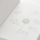 Image for article titled Chronotebook Wins Design Award for Promoting Nonlinear Time